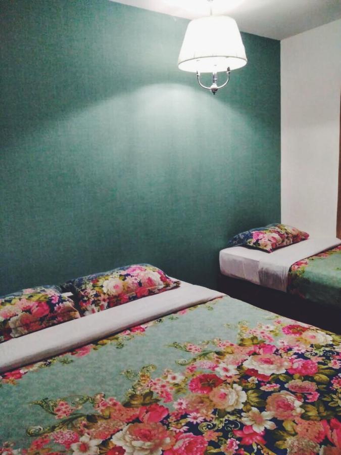Orion Hotel Batam Eksteriør billede