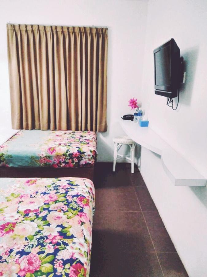 Orion Hotel Batam Eksteriør billede