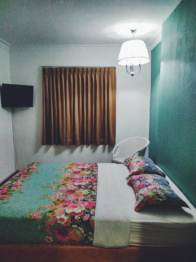 Orion Hotel Batam Eksteriør billede