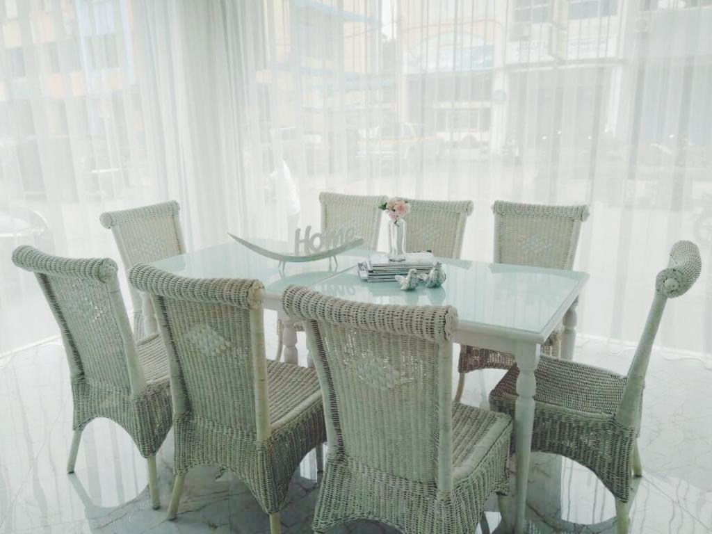 Orion Hotel Batam Eksteriør billede
